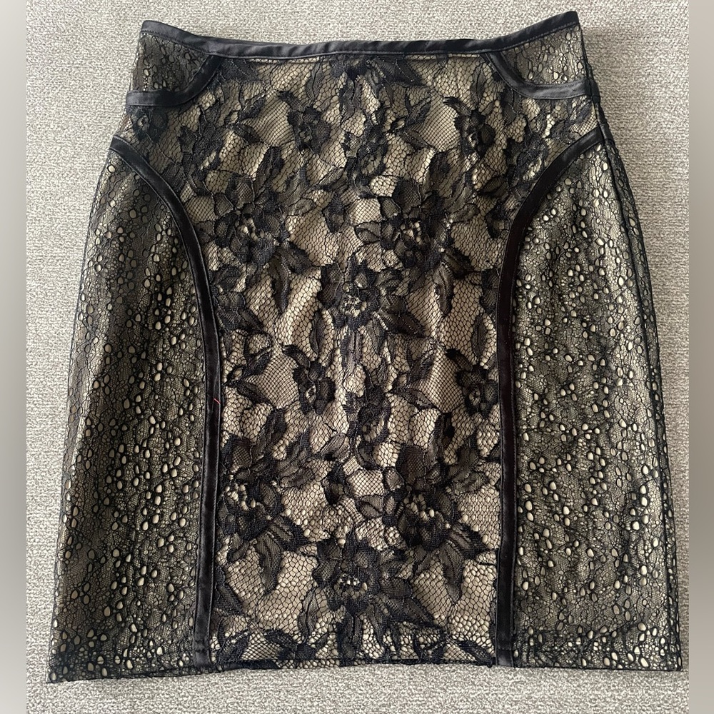 Pencil skirt
